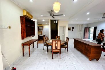 Suadamai, Bandar Tun Hussein Onn