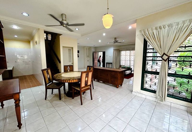 Suadamai, Bandar Tun Hussein Onn