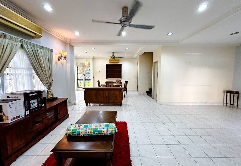 Suadamai, Bandar Tun Hussein Onn