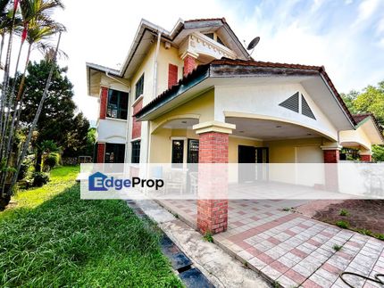 [RENOVATED & EXTENDED] 2 STY SEMI-D HOUSE SUADAMAI, BTHO, Selangor, Cheras