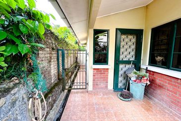 Suadamai, Bandar Tun Hussein Onn