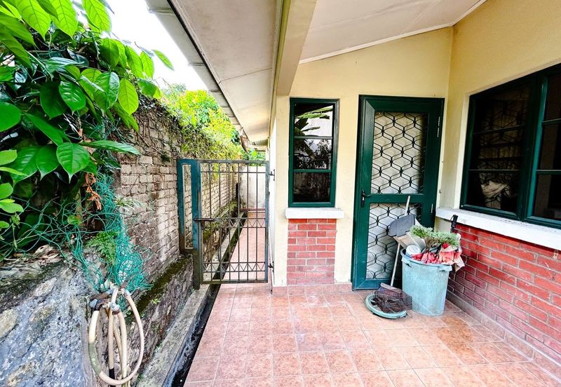 Suadamai, Bandar Tun Hussein Onn