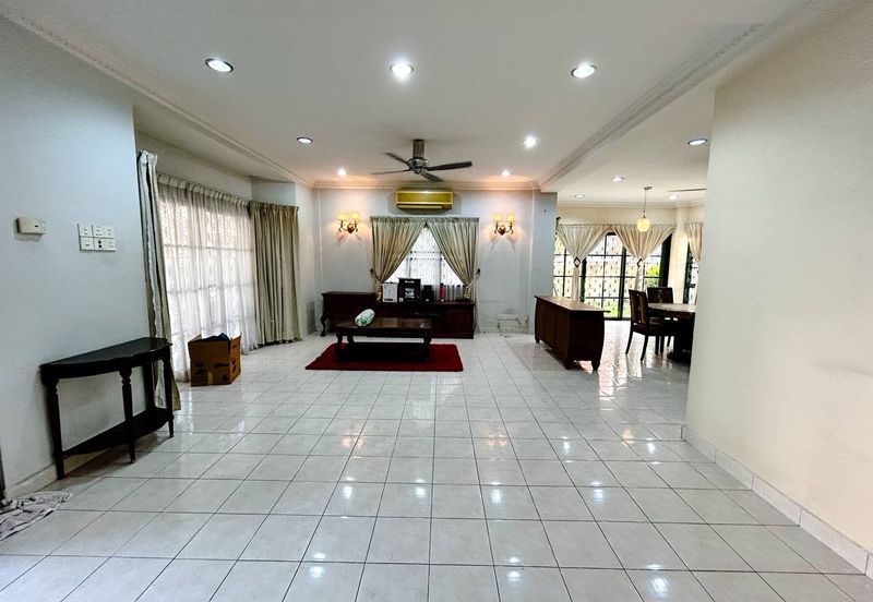 Suadamai, Bandar Tun Hussein Onn