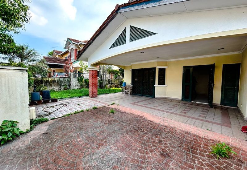 Suadamai, Bandar Tun Hussein Onn