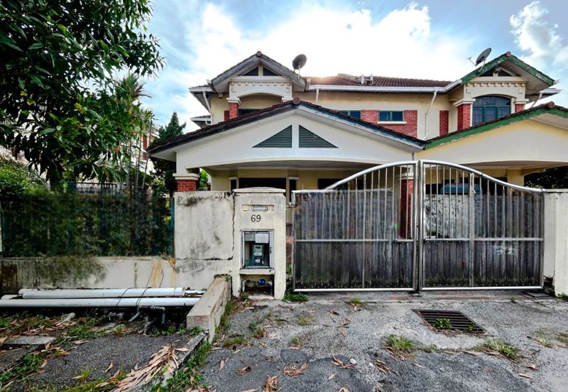 Suadamai, Bandar Tun Hussein Onn