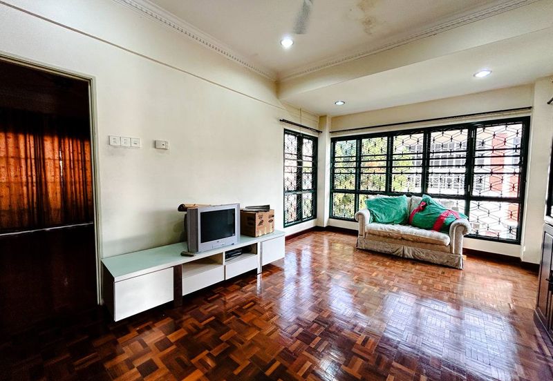 Suadamai, Bandar Tun Hussein Onn