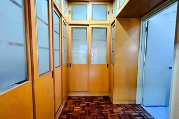 Suadamai, Bandar Tun Hussein Onn