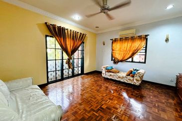 Suadamai, Bandar Tun Hussein Onn