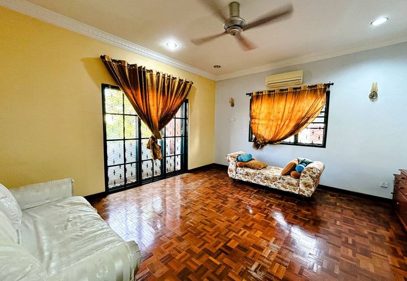 Suadamai, Bandar Tun Hussein Onn