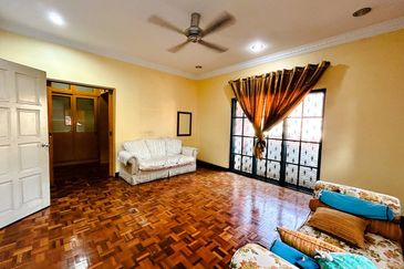 Suadamai, Bandar Tun Hussein Onn