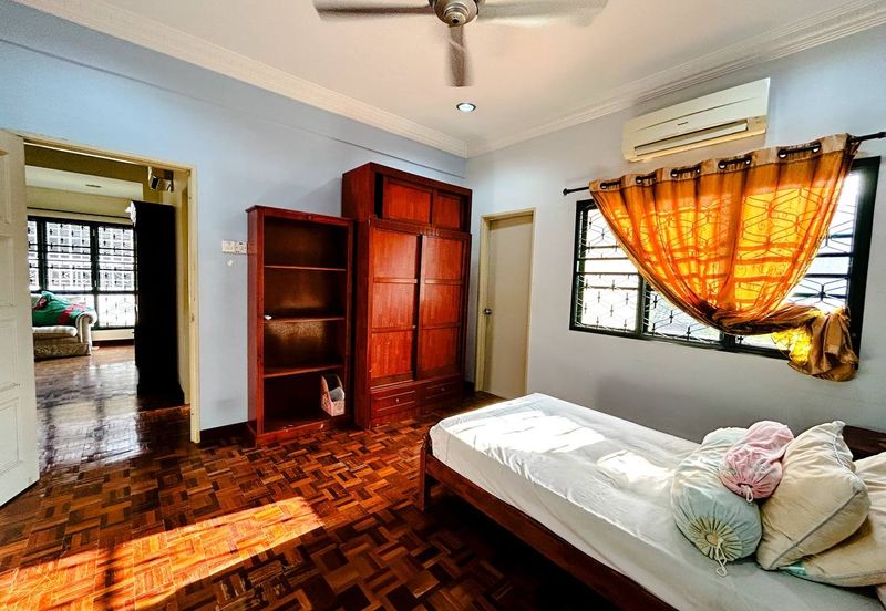 Suadamai, Bandar Tun Hussein Onn