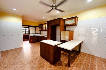 Suadamai, Bandar Tun Hussein Onn