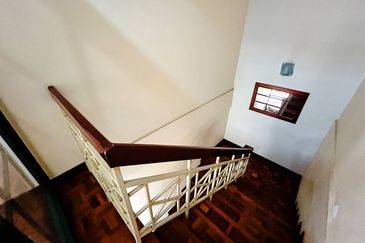 Suadamai, Bandar Tun Hussein Onn