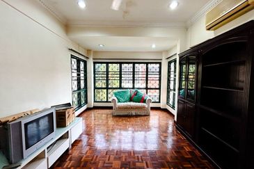 Suadamai, Bandar Tun Hussein Onn