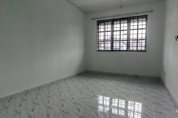 Section 19 (Seksyen 19) @ Shah Alam