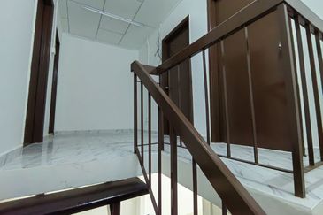 Section 19 (Seksyen 19) @ Shah Alam