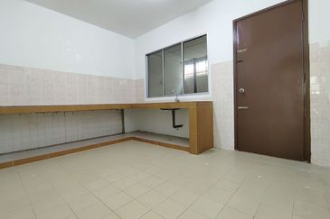 Section 19 (Seksyen 19) @ Shah Alam