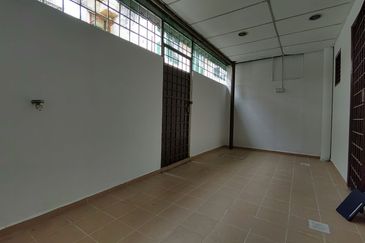 Section 19 (Seksyen 19) @ Shah Alam