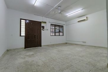 Section 19 (Seksyen 19) @ Shah Alam