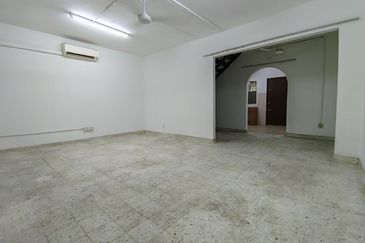 Section 19 (Seksyen 19) @ Shah Alam