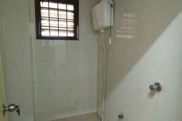 Section 19 (Seksyen 19) @ Shah Alam