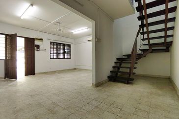 Section 19 (Seksyen 19) @ Shah Alam