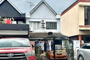 Section 19 (Seksyen 19) @ Shah Alam