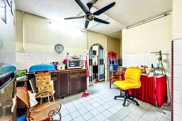 Section 19 (Seksyen 19) @ Shah Alam