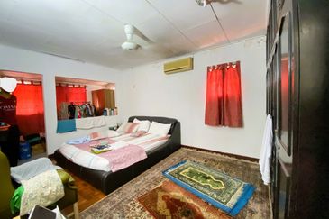 Seksyen 4, Bandar Baru Bangi