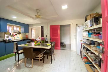 Seksyen 4, Bandar Baru Bangi