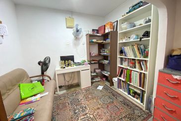 Seksyen 4, Bandar Baru Bangi