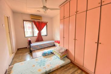 Seksyen 4, Bandar Baru Bangi