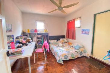 Seksyen 4, Bandar Baru Bangi