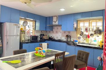 Seksyen 4, Bandar Baru Bangi