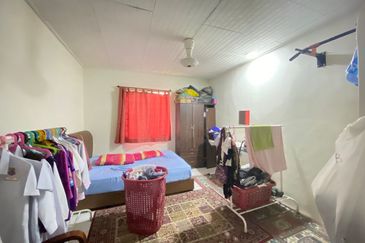 Seksyen 4, Bandar Baru Bangi