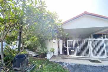 Seksyen 4, Bandar Baru Bangi