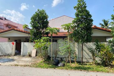 Seksyen 4, Bandar Baru Bangi