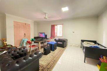 Seksyen 4, Bandar Baru Bangi