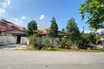 Seksyen 4, Bandar Baru Bangi