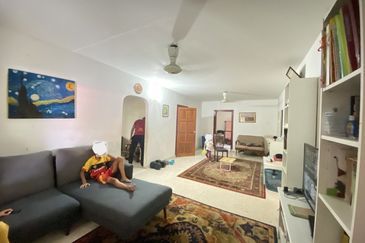 Seksyen 4, Bandar Baru Bangi