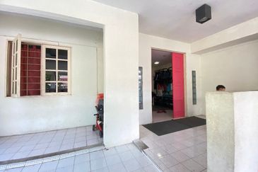 Seksyen 4, Bandar Baru Bangi