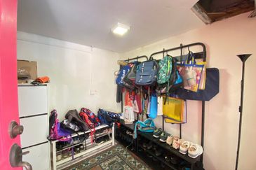 Seksyen 4, Bandar Baru Bangi