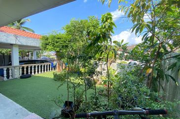 Seksyen 4, Bandar Baru Bangi