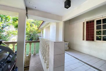 Seksyen 4, Bandar Baru Bangi