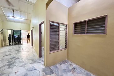 Taman Cheras Perdana