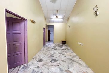 Taman Cheras Perdana