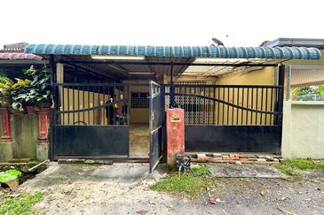 Taman Cheras Perdana