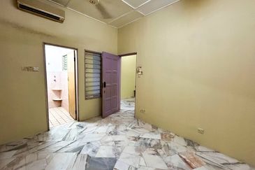 Taman Cheras Perdana