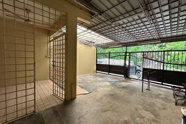 Taman Cheras Perdana