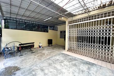 Taman Cheras Perdana